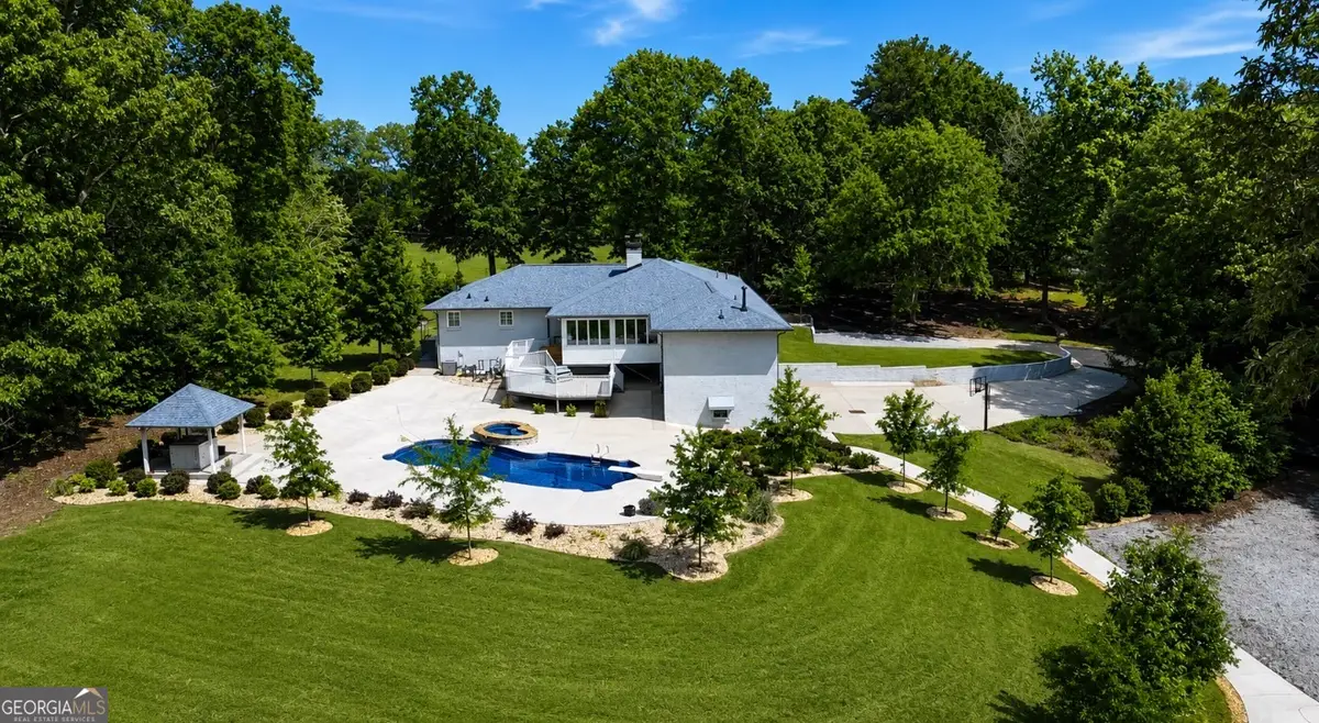 4012 Morris Road, Powder Springs, GA 30127 - #1