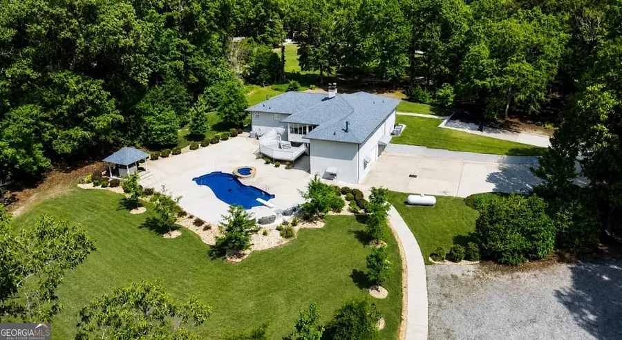4012 Morris Road, Powder Springs, GA 30127 - #2
