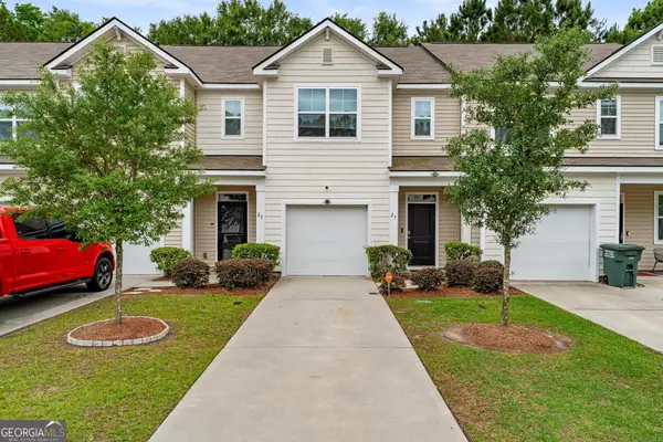 27 Villas Of Garrard Drive, Savannah, GA 31405
