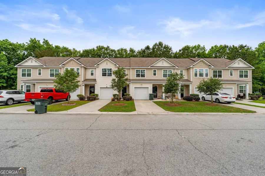 27 Villas Of Garrard Drive, Savannah, GA 31405 - #3
