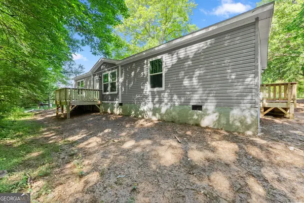 88 Woody Way, Talking Rock, GA 30175