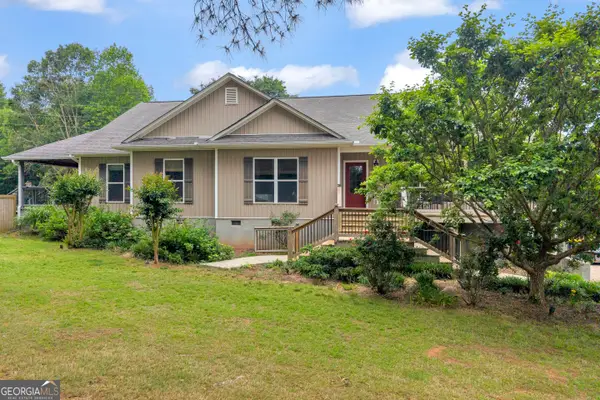 836 Jackson Bridge Road, Canon, GA 30520