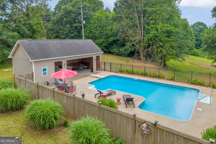 836 Jackson Bridge Road, Canon, GA 30520 - #3