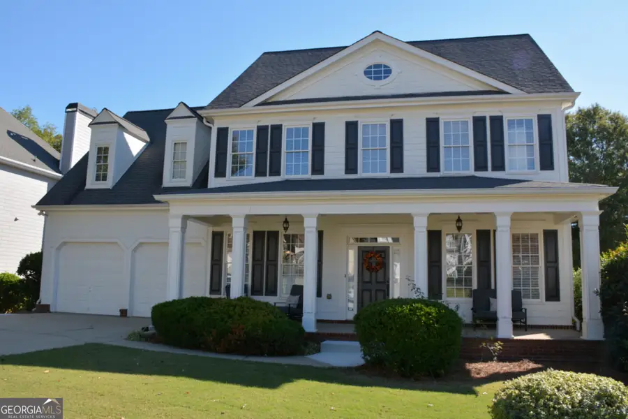 5337 Cabot Creek Drive, Buford, GA 30518 - #2