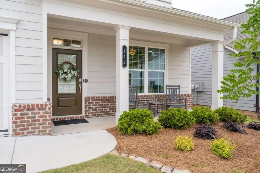 242 Hickory Bluffs Parkway, Canton, GA 30114 - #2