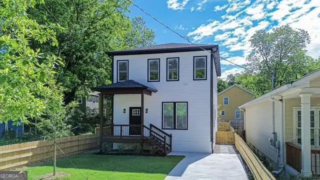1166 Mcdaniel Street Sw, Atlanta, GA 30310 - #1