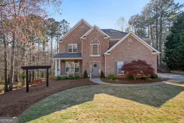 3761 Falls Trail, Winston, GA 30187