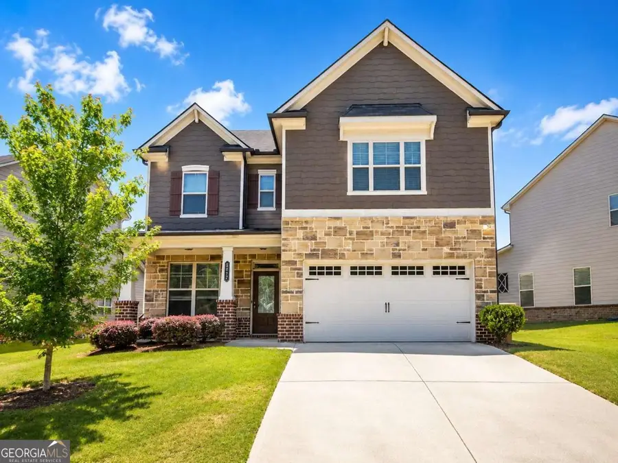 3477 Ivy Birch Way, Buford, GA 30519 - #2