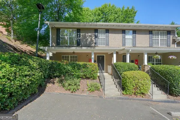 3180 Seven Pines Court #101, Atlanta, GA 30339