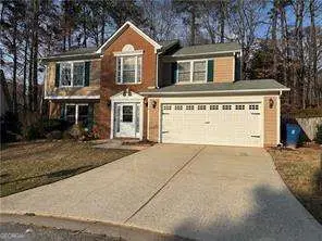 3205 Ivy Station Drive, Duluth, GA 30096 - #1