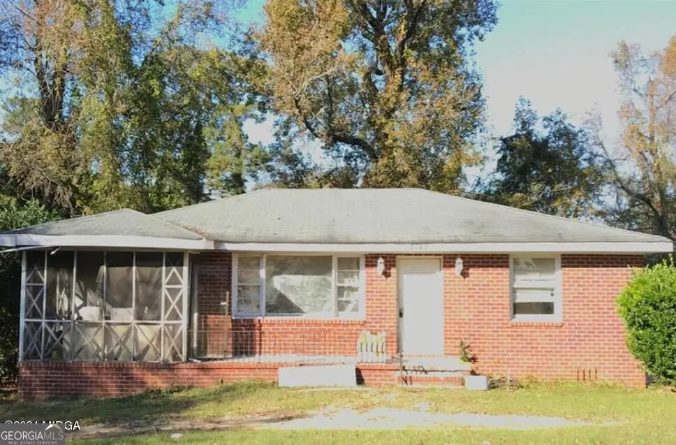 4071 Marse Allen Road, Macon, GA 31206 - #1