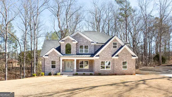 4120 Alayna Lee Circle, Mcdonough, GA 30252