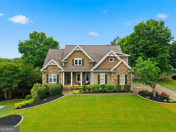 212 Autumn Glen Trail, Woodstock, GA 30188