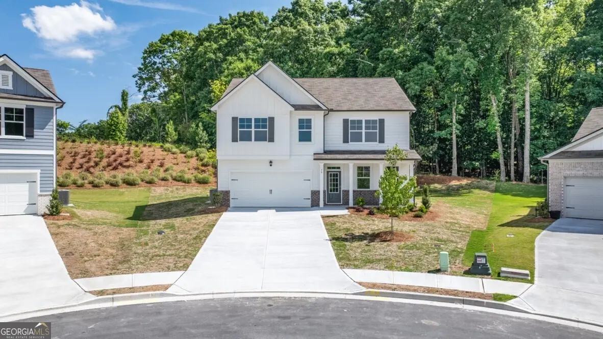 70 Capital Court, Braselton, GA 30517 - #1