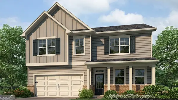 70 Capital Court, Braselton, GA 30517