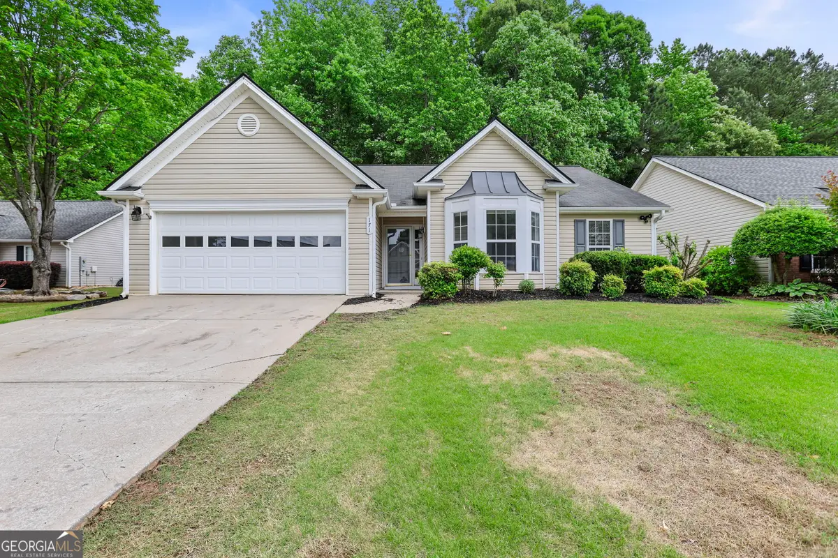 171 Lake Cove Approach, Newnan, GA 30265 - #1