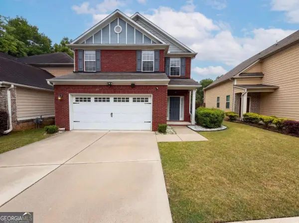 2559 Oakleaf Ridge, Lithonia, GA 30058