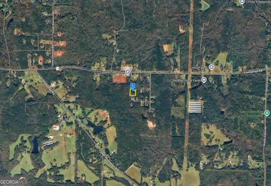 312 Corey Court, Macon, GA 31220 - #3