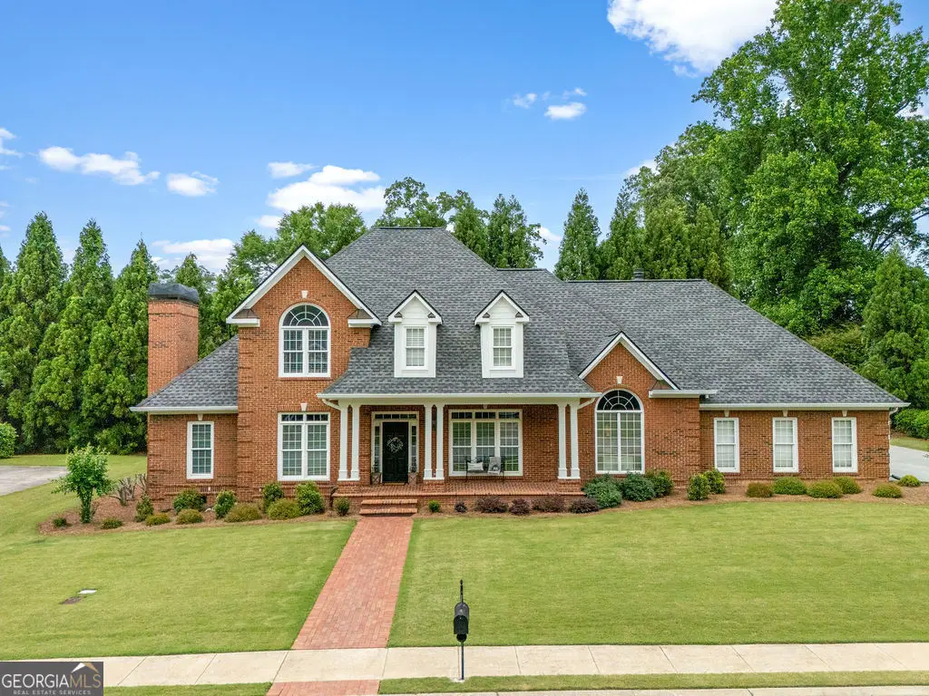 5 Haley Drive Se, Rome, GA 30161 - #1