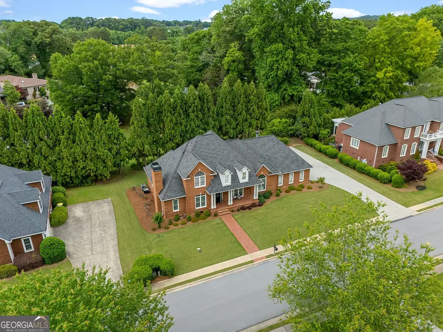 5 Haley Drive Se, Rome, GA 30161 - #3