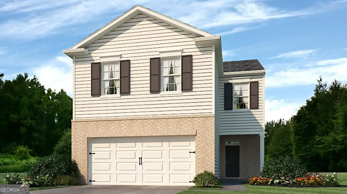 238 Rolling Meadow Trace, Jasper, GA 30143 - #1
