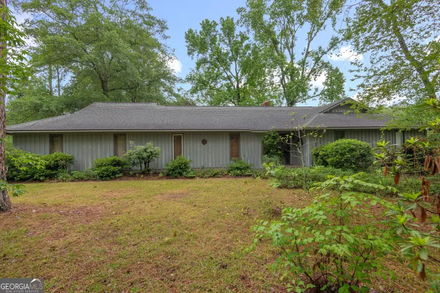 103 Greenbriar Trail, Statesboro, GA 30458 - #2