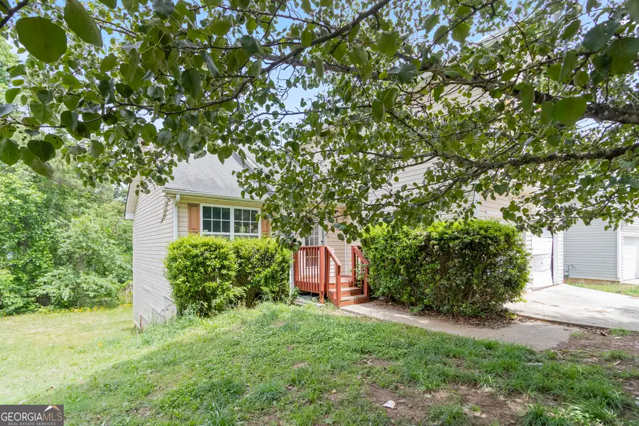2783 High Tide Drive, Atlanta, GA 30349 - #2