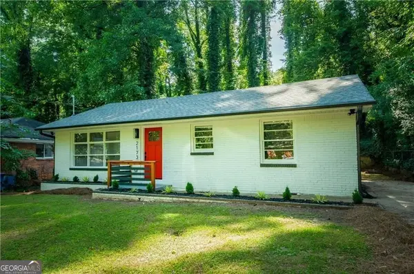 2173 Polar Rock Place Sw, Atlanta, GA 30315
