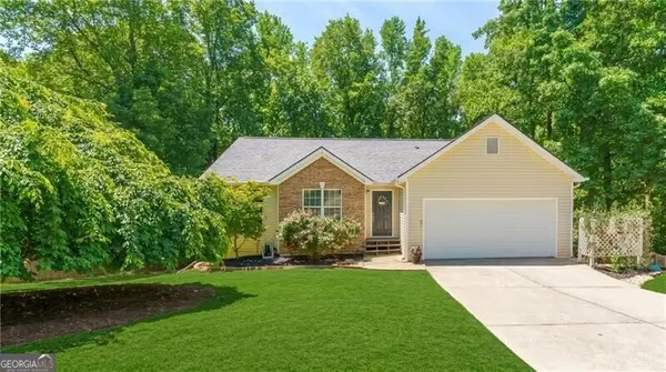 1412 Elliotts Lane, Auburn, GA 30011