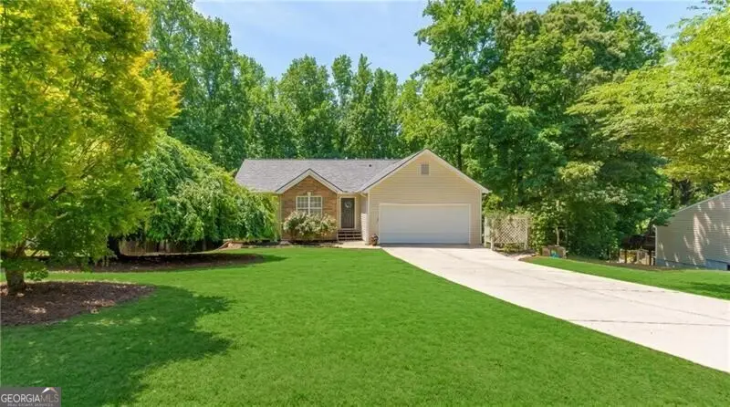 1412 Elliotts Lane, Auburn, GA 30011 - #2