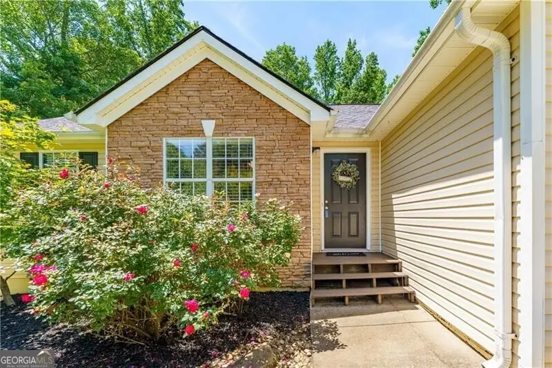 1412 Elliotts Lane, Auburn, GA 30011 - #3