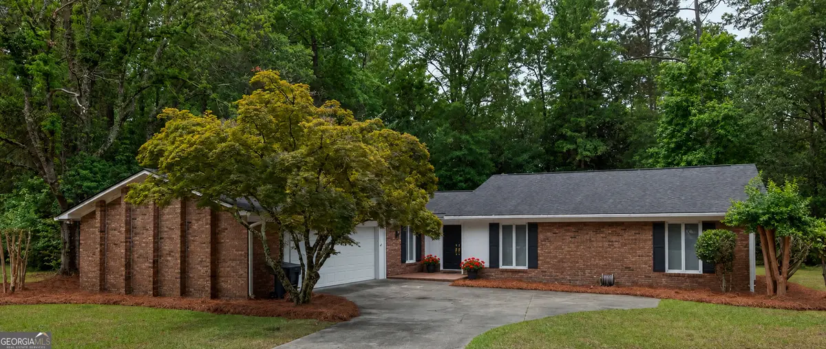 221 Azalea Drive, Statesboro, GA 30458 - #1
