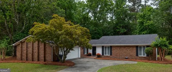 221 Azalea Drive, Statesboro, GA 30458