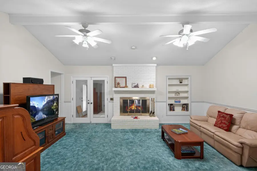 221 Azalea Drive, Statesboro, GA 30458 - #3