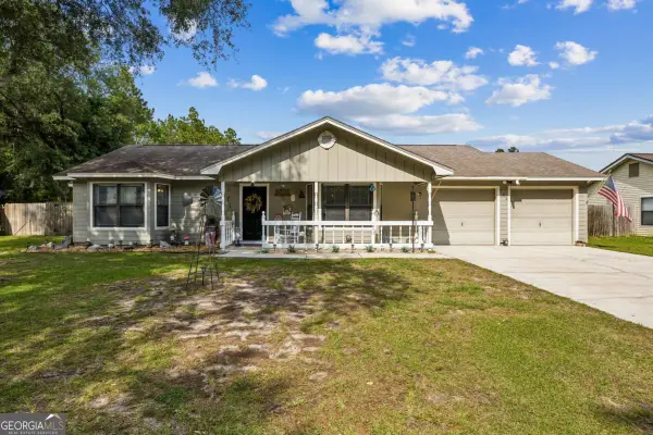 204 N Woodvalley Drive, Kingsland, GA 31548