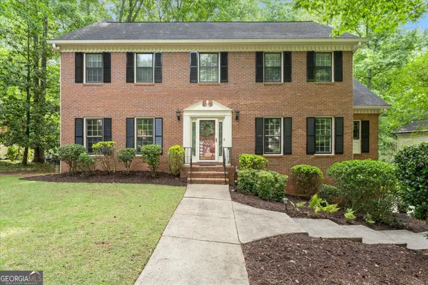 1025 Charlton Trace Sw, Marietta, GA 30064