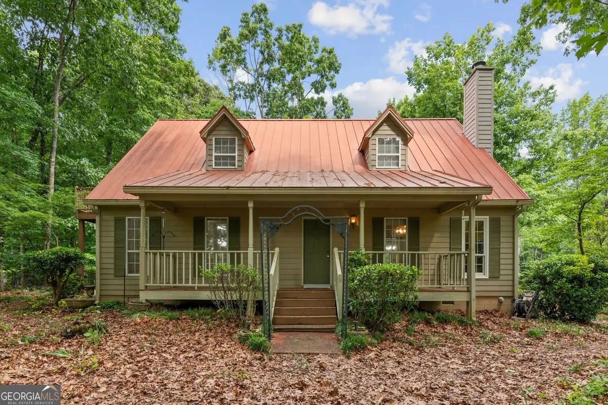 2498 Forestdale Drive, Dacula, GA 30019 - #1