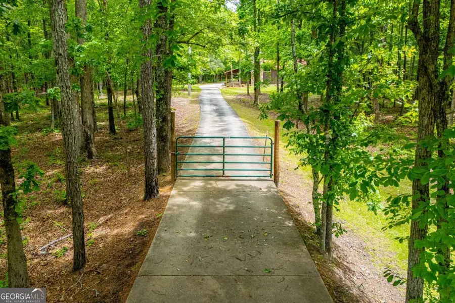 695 N Jonesville Road, Bowdon, GA 30108 - #2