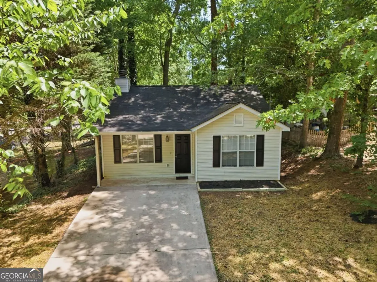 2655 Impala Drive, Cumming, GA 30041 - #1