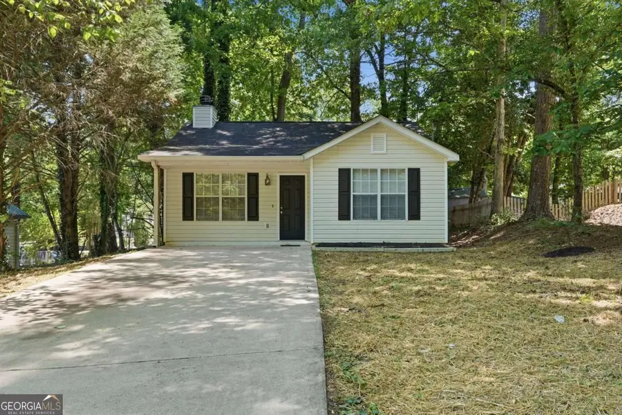 2655 Impala Drive, Cumming, GA 30041 - #2