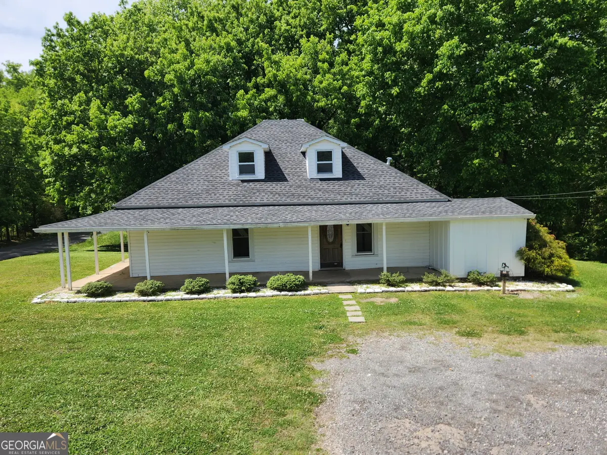 1846 Wax Road Se, Silver Creek, GA 30173 - #1