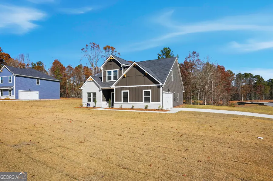 301 Hudson Court, Jackson, GA 30233 - #3