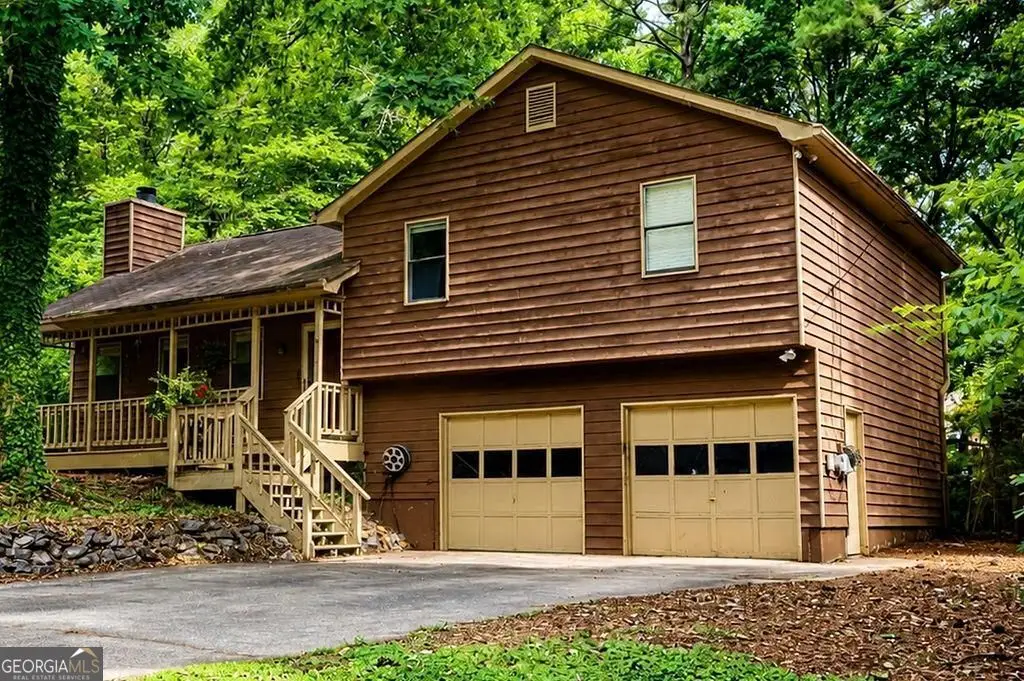 5328 Ferry Creek Lane, Acworth, GA 30102 - #1