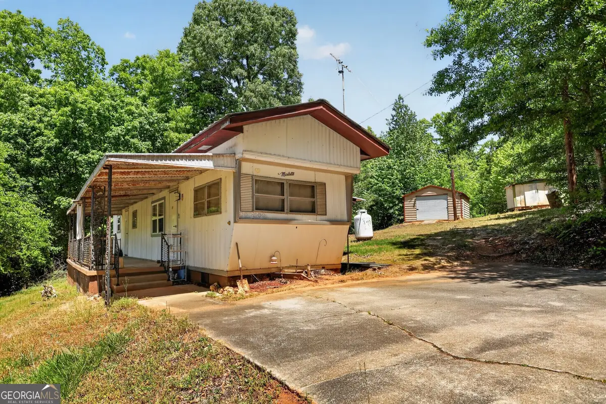 1513 Pine Valley Road, Gainesville, GA 30501 - #1