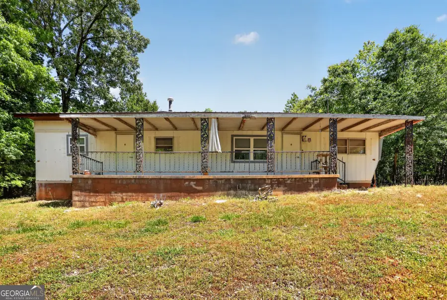 1513 Pine Valley Road, Gainesville, GA 30501 - #2