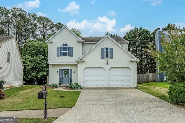 617 Lullingstone Drive, Marietta, GA 30067