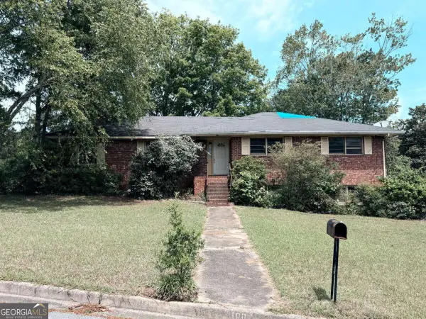100 Rimel Lane, Atlanta, GA 30349