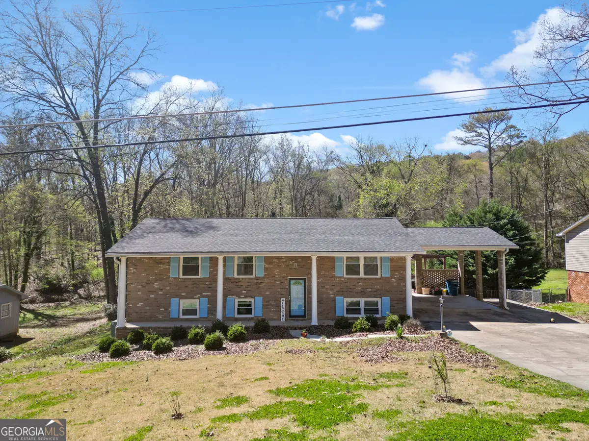 122 Margo Trail Se, Rome, GA 30161 - #1