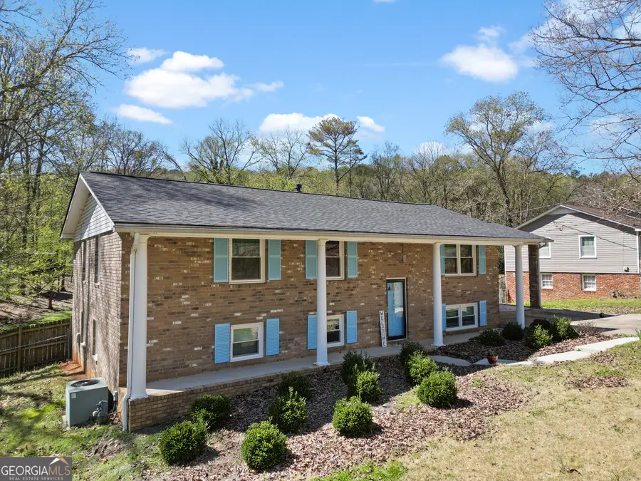 122 Margo Trail Se, Rome, GA 30161 - #2