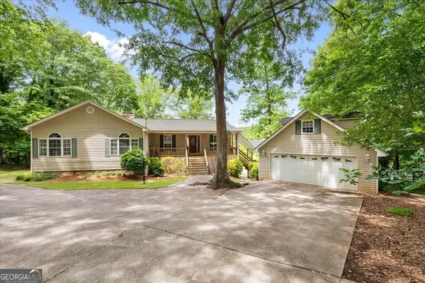262 Roy Baynor Lane, Bowdon, GA 30108